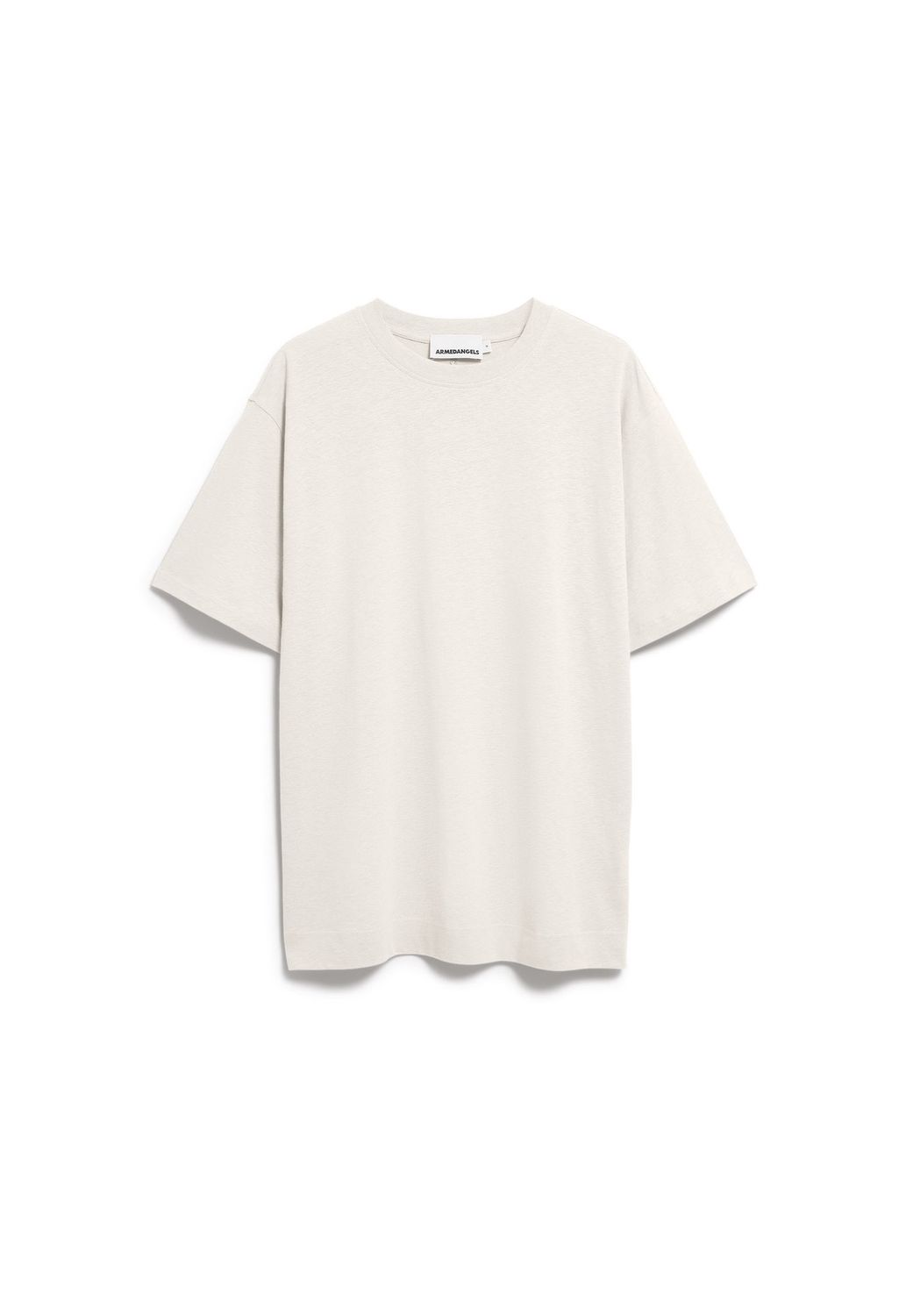 Maarkos Linen Blend T-shirt