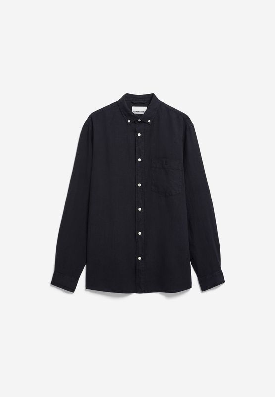 Linen Longsleeve Shirt