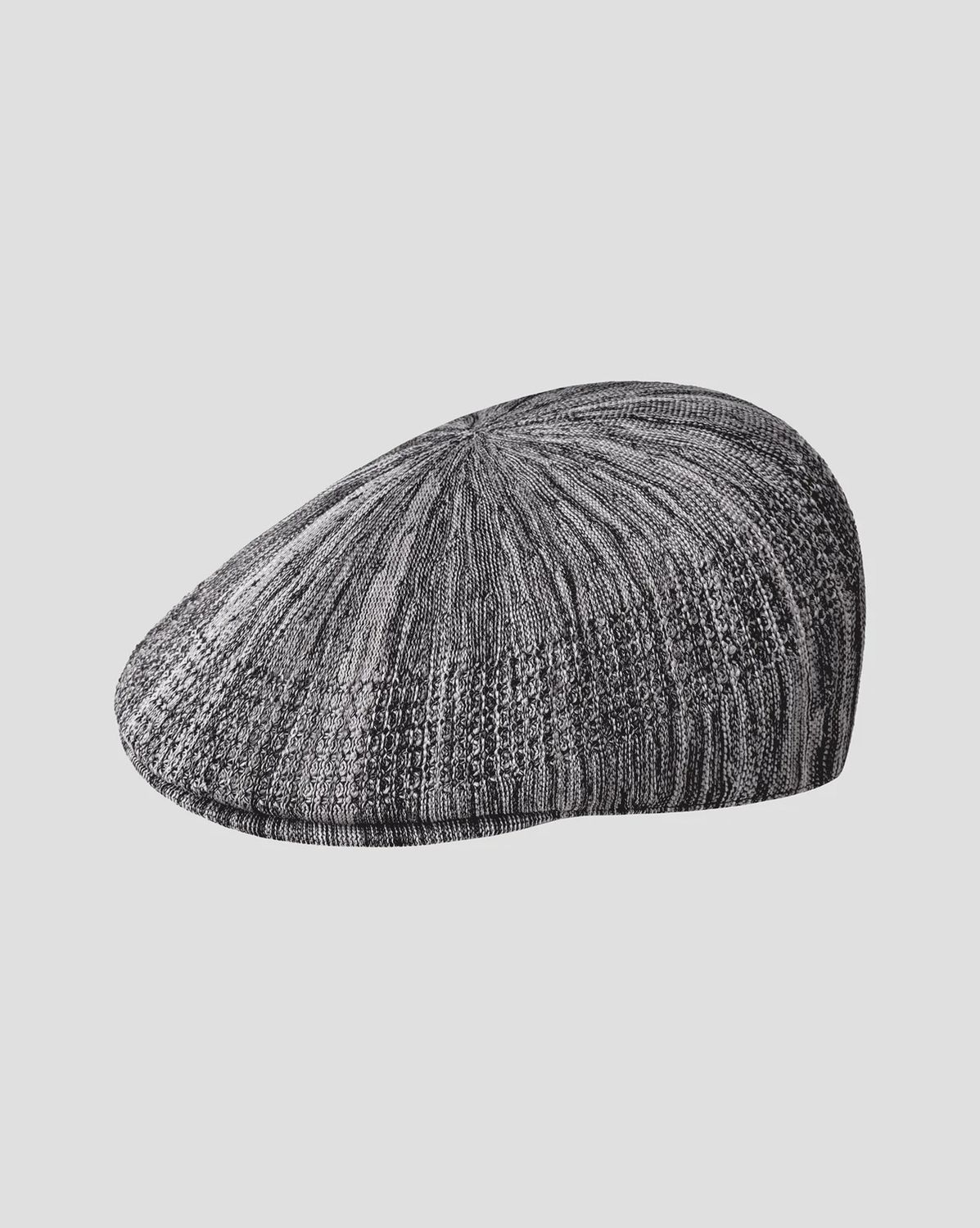 Kangol Colour Burst Ventair, Colour: Black Gradient, Maat: S