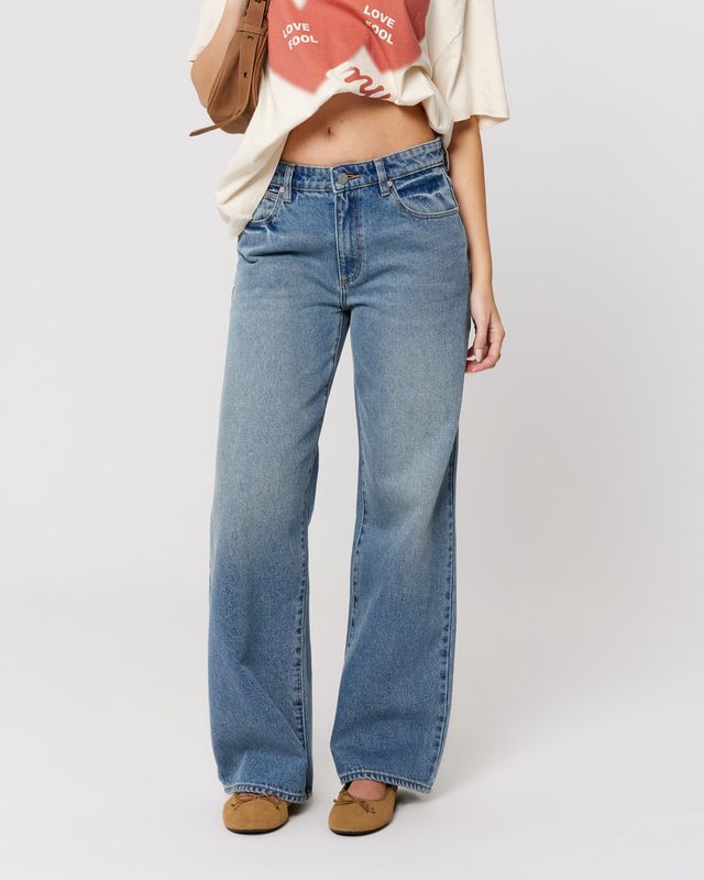 95 Mid Baggy Selena