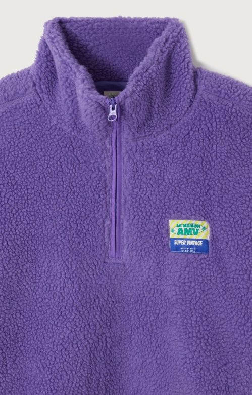 Sweat-Shirt Hoktown