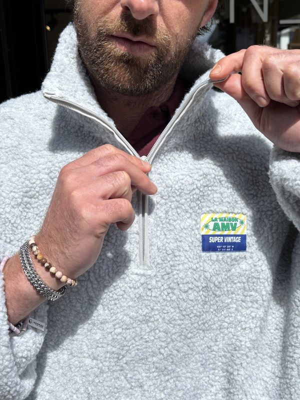 Sweat-Shirt Hoktown