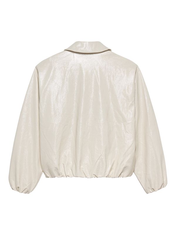 Tuck In Jacket Wit