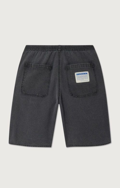 Jazy Short