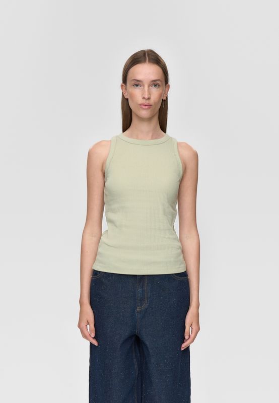 Lila Tank Top