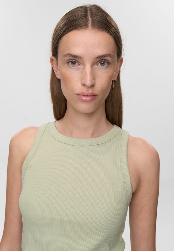 Lila Tank Top