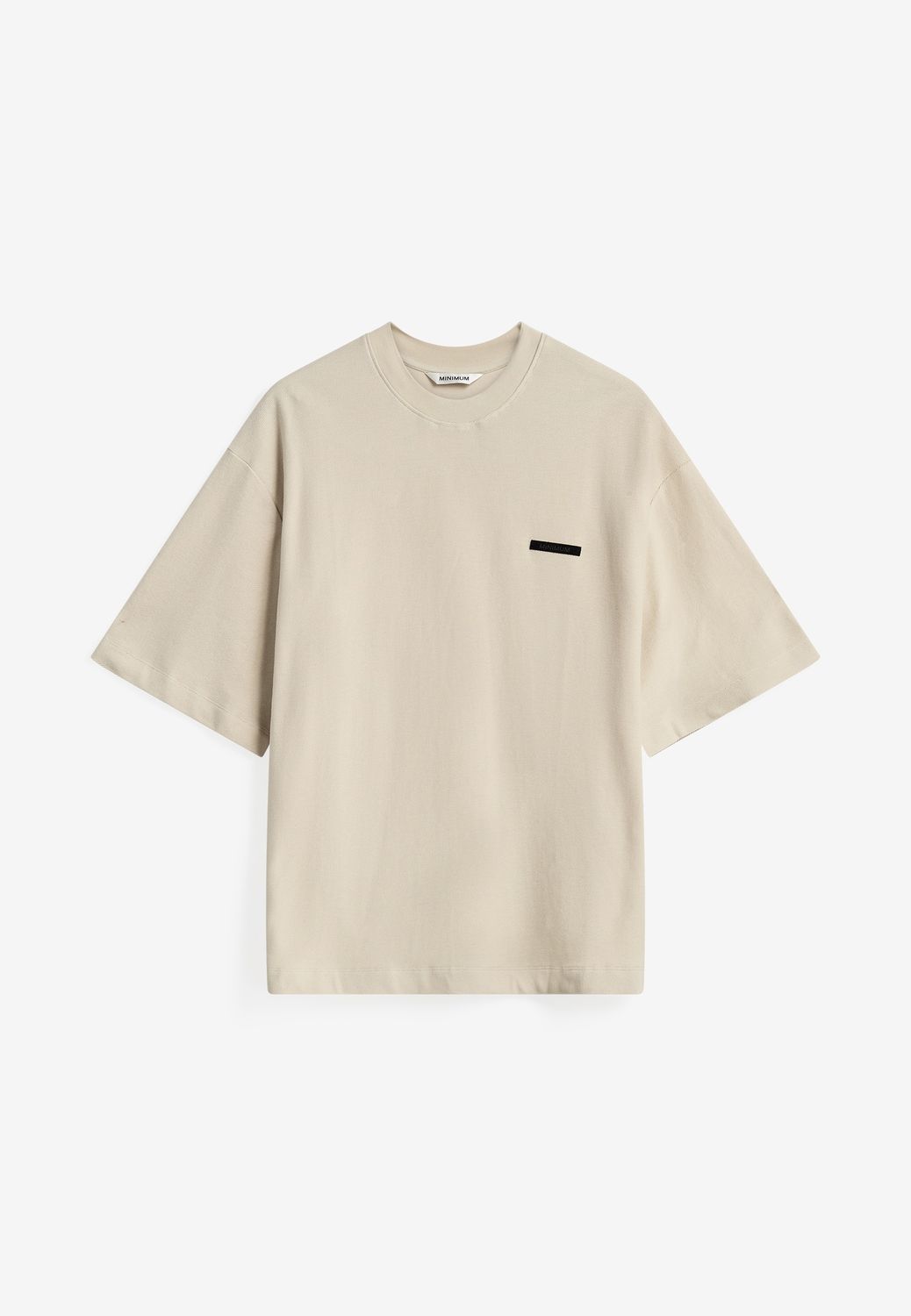 Boston tee