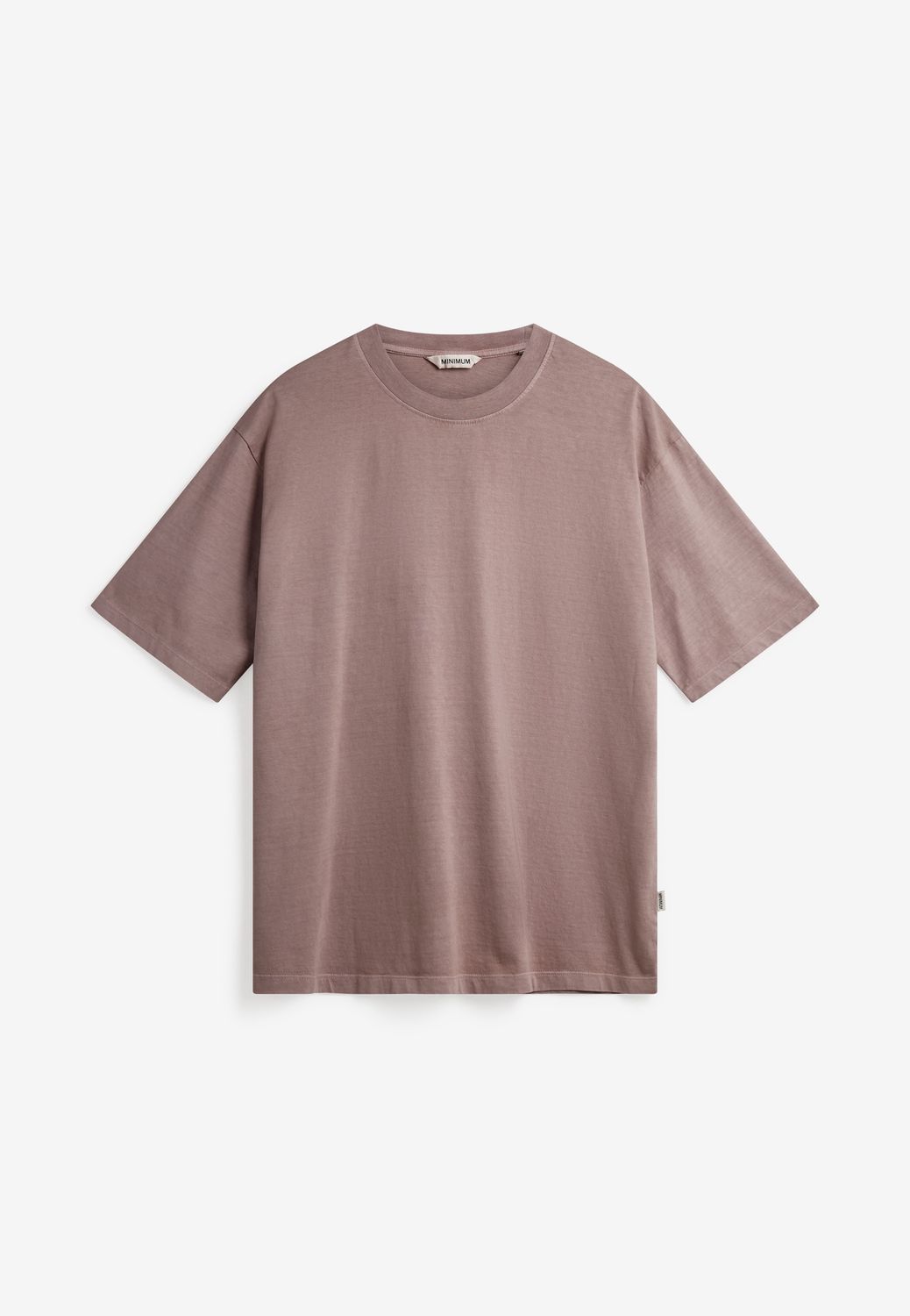 Lono tee, Colour: Antler, Size: S