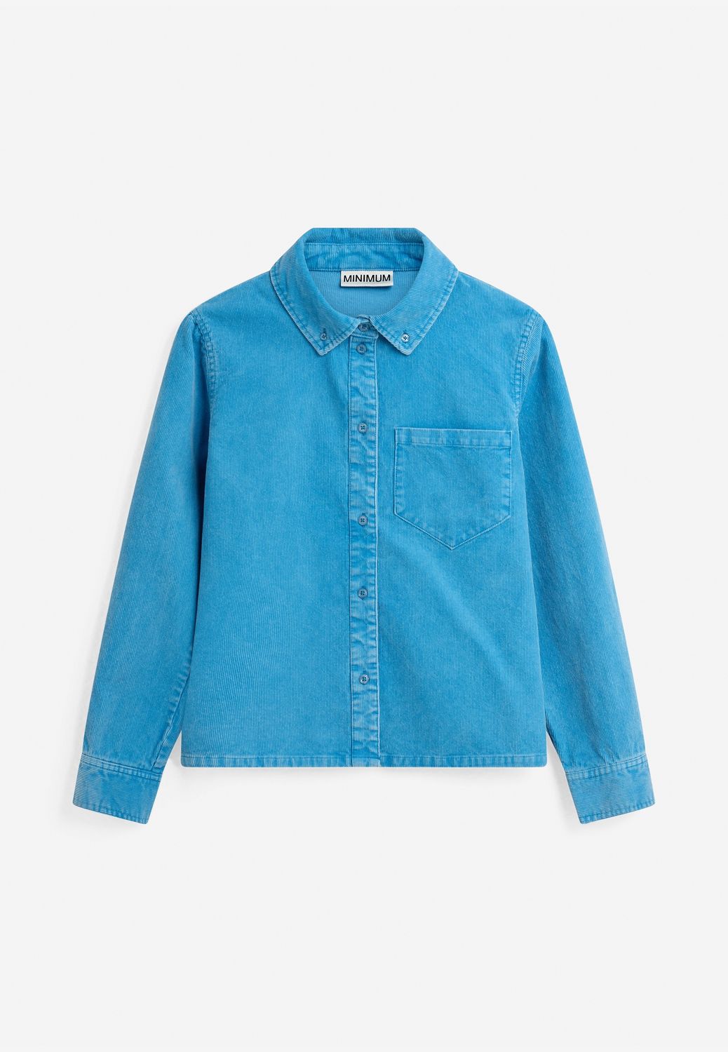 Lucia Shirt
