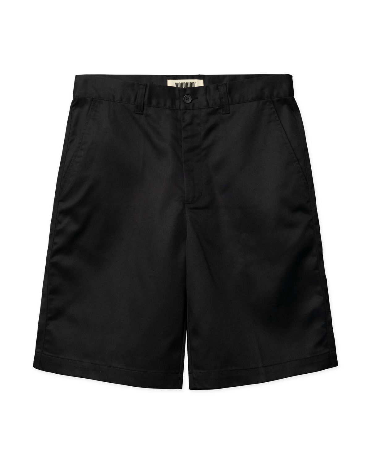 Rami Chino Shorts