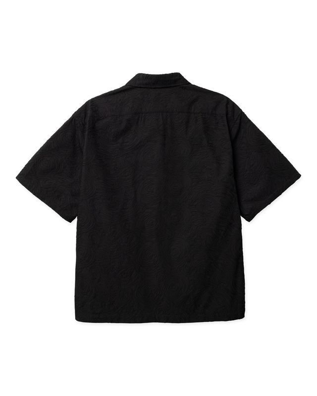 Wang Embroidery Shirt