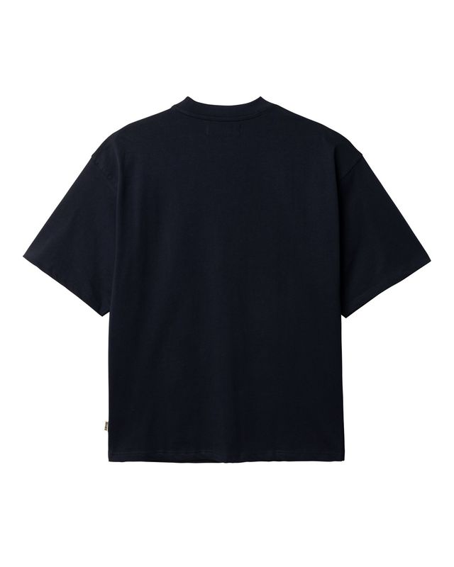 Beam Nine Tee