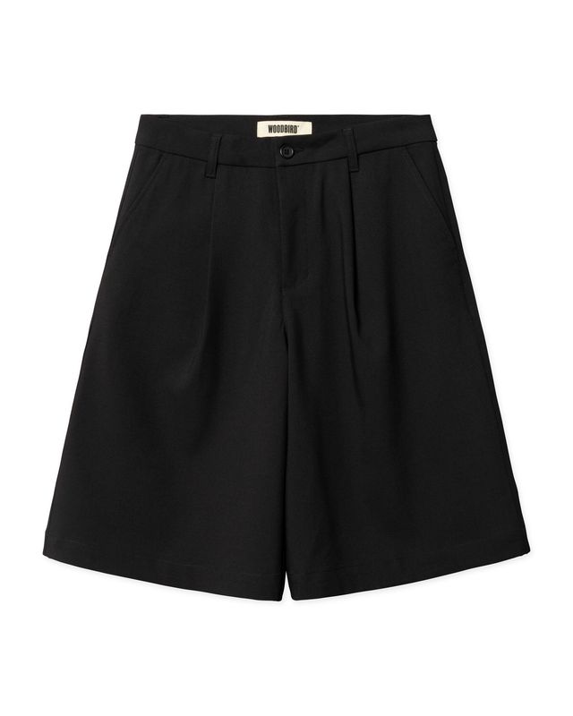 Soul Guan Shorts