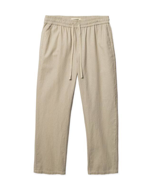 Eik Linen Pant