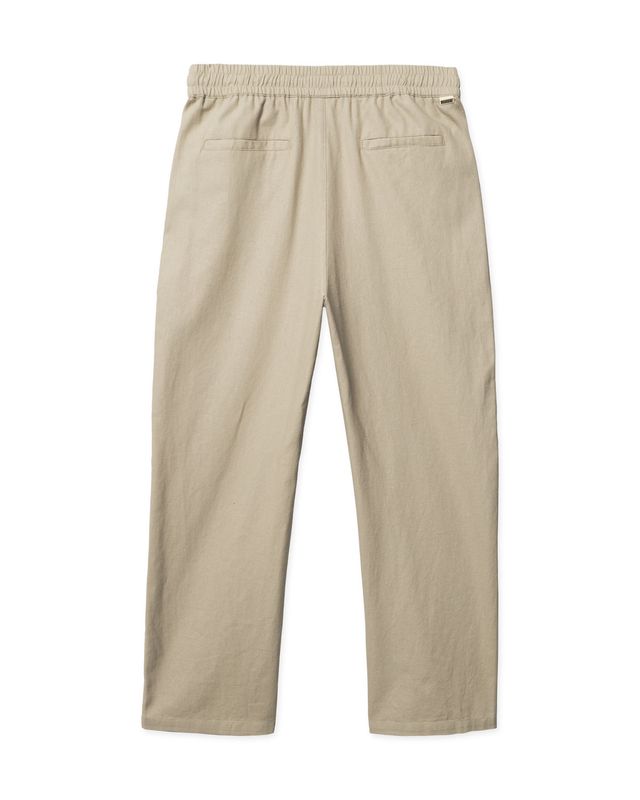 Eik Linen Pant