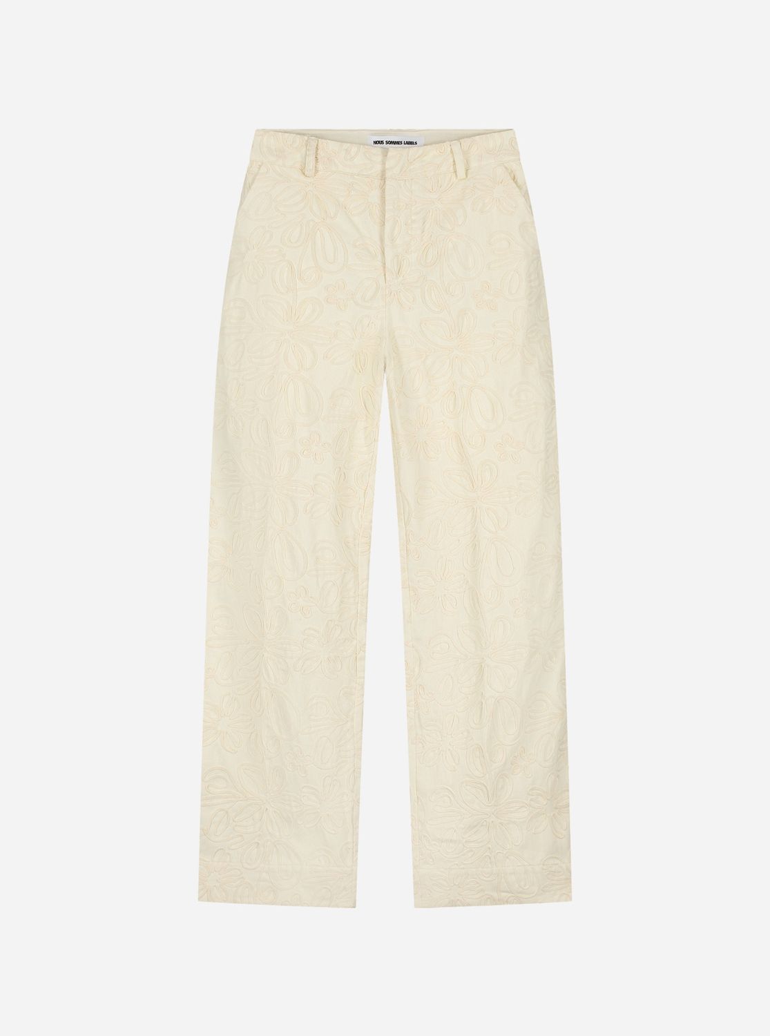 Lea Trousers