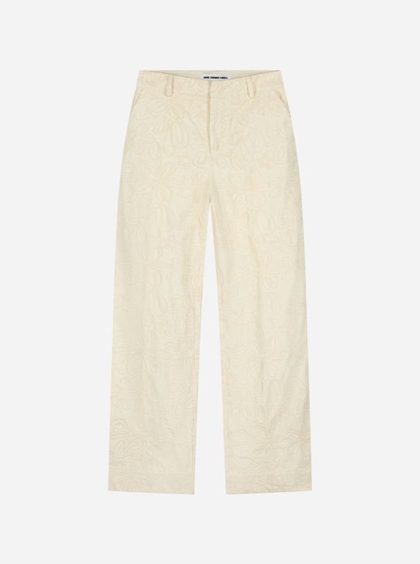 Lea Trousers