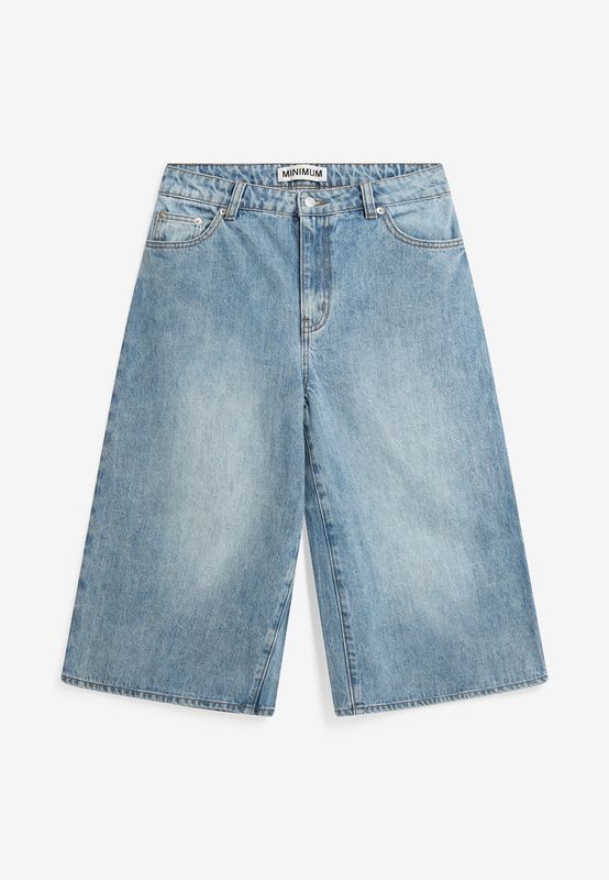 Alva Long Shorts