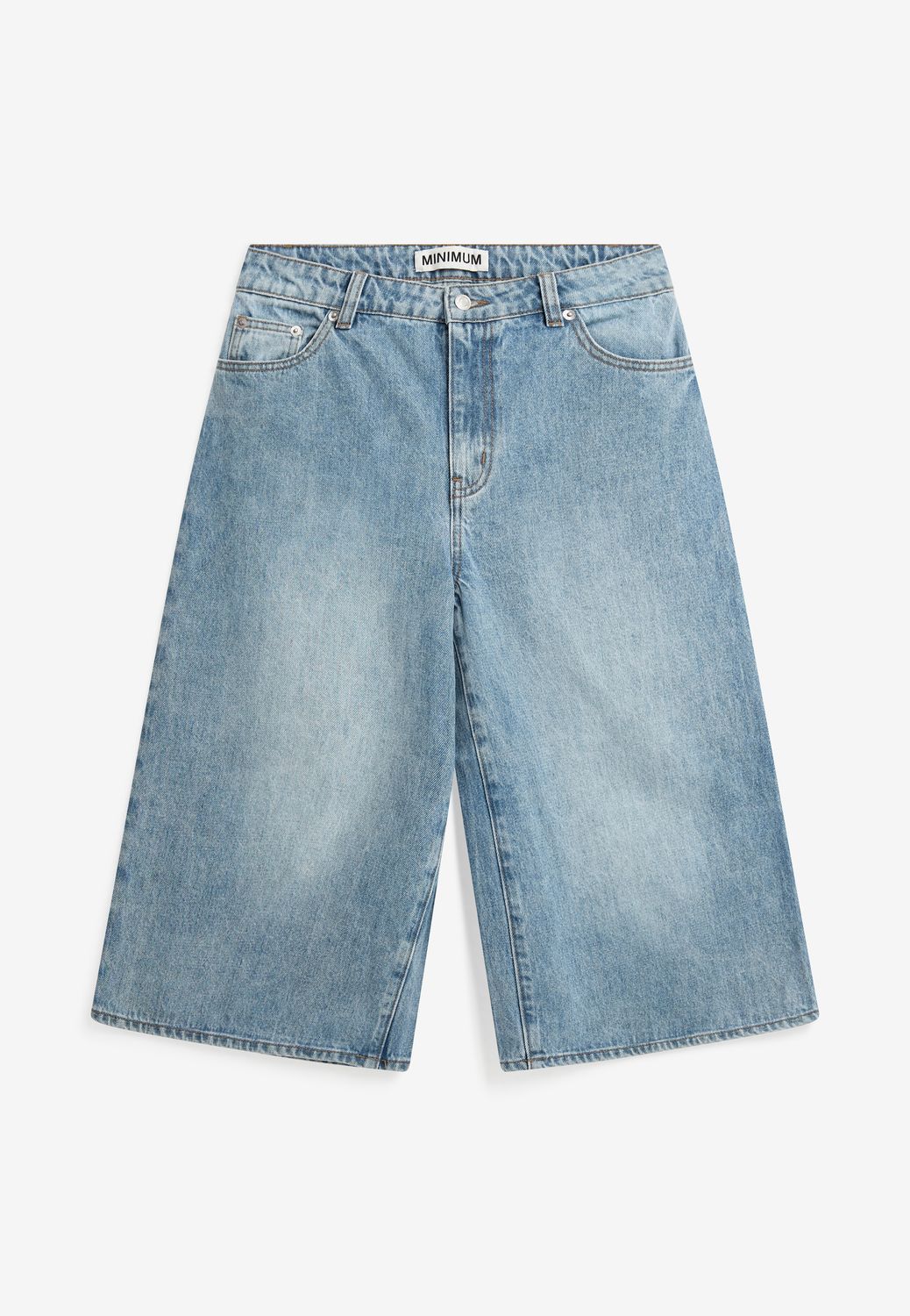 Alva Long Shorts