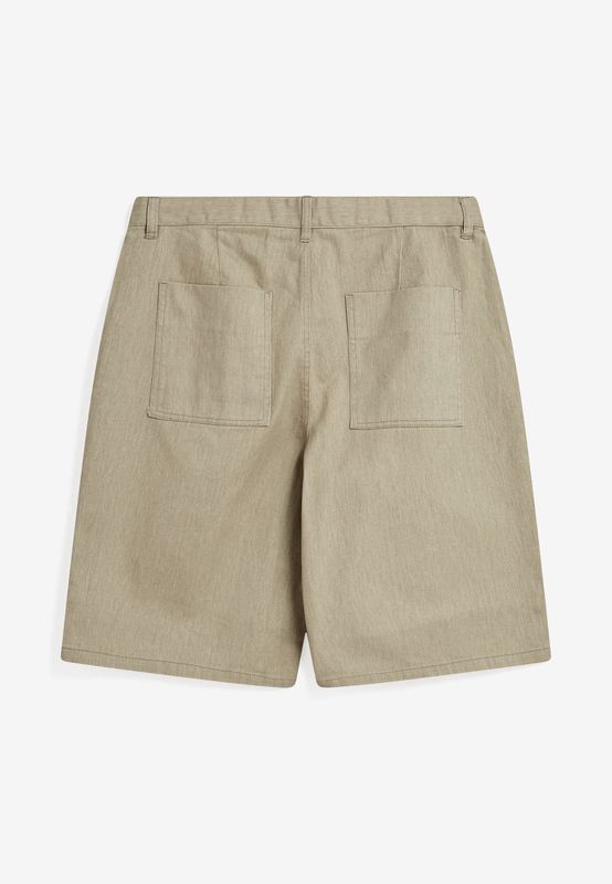 Kenji Shorts