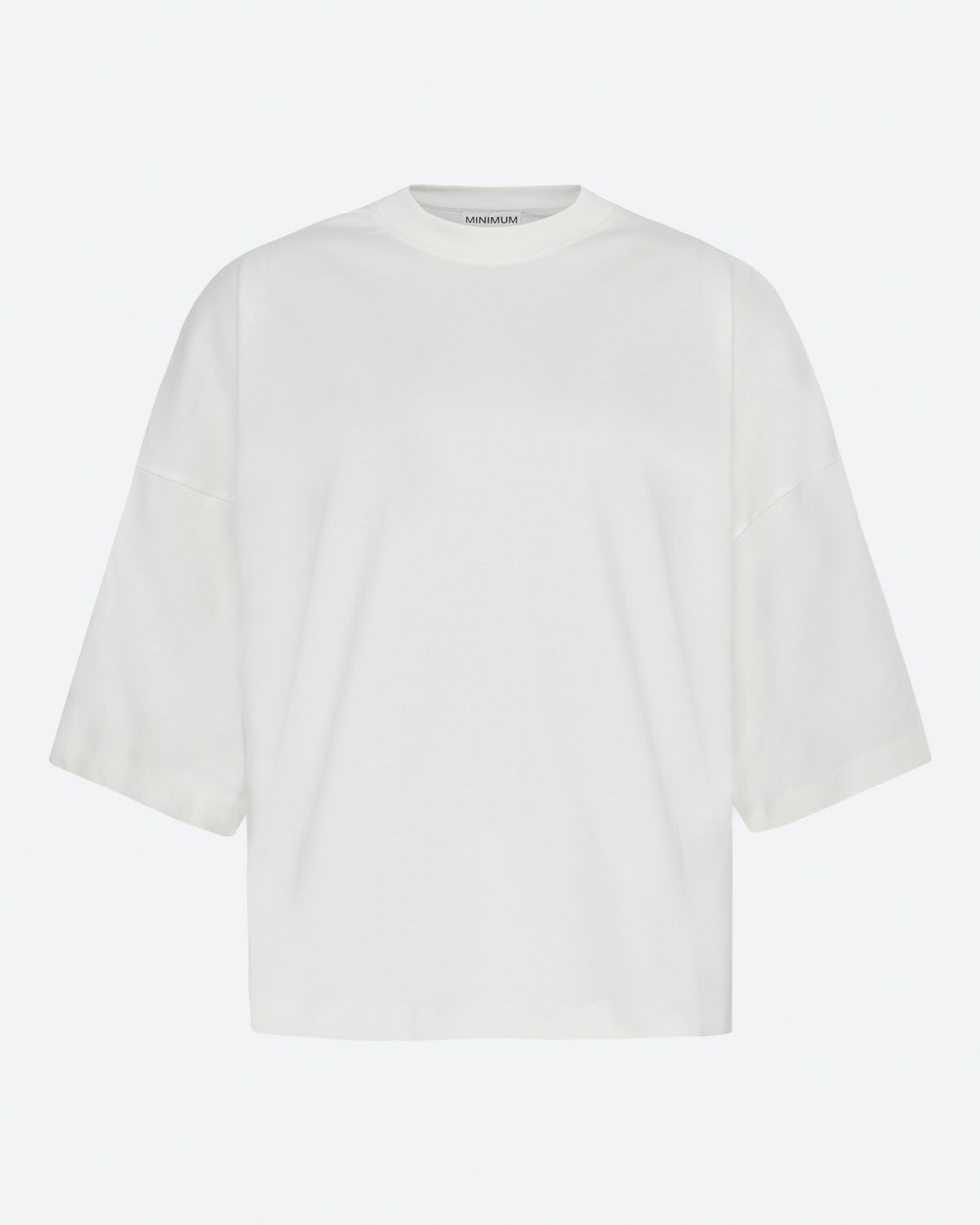 Mira T-Shirt, Colour: Coco Milk, Size: XS