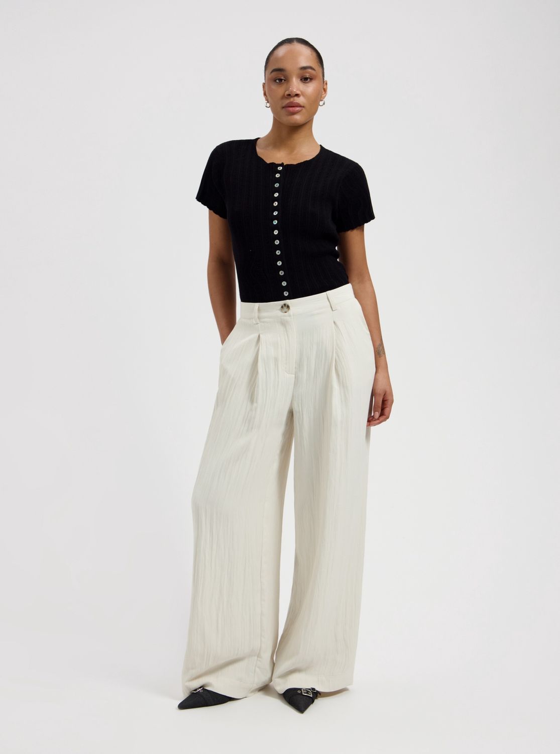 Wren Trousers