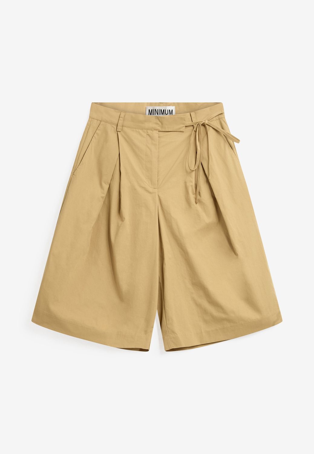 Gunlo Shorts
