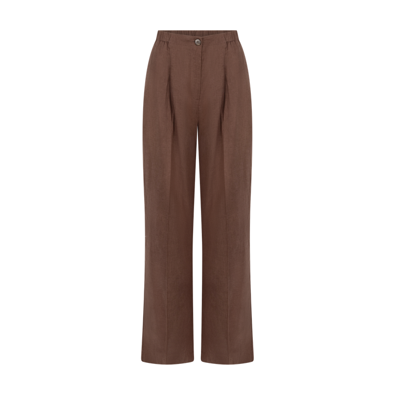 Maddy linnen pants