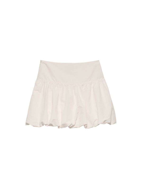 Balloon Skirt