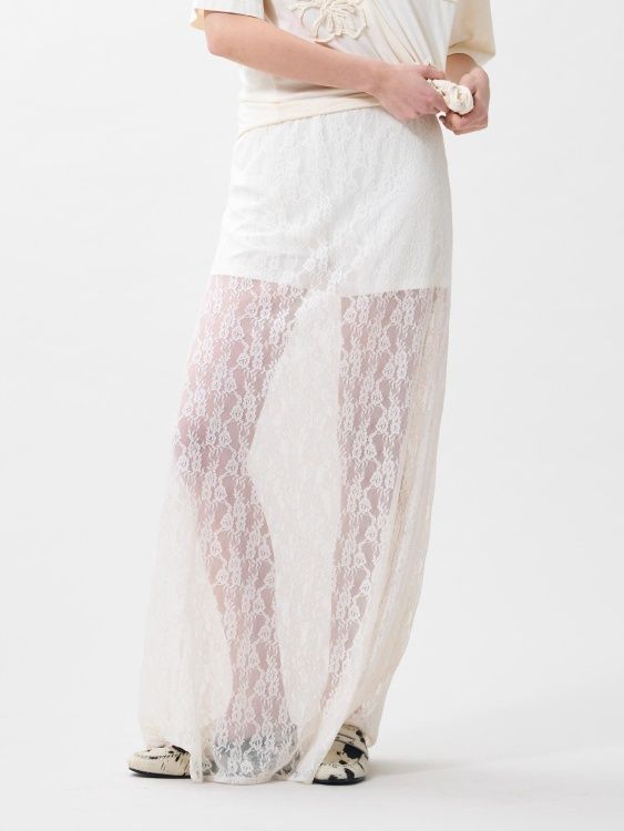Lace Skirt