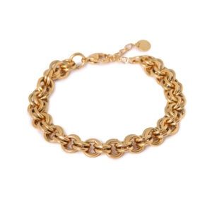 circles bracelet