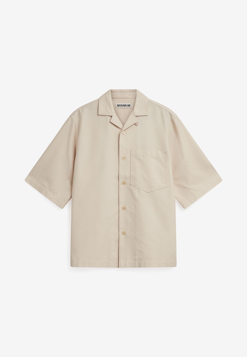 Cody ss shirt