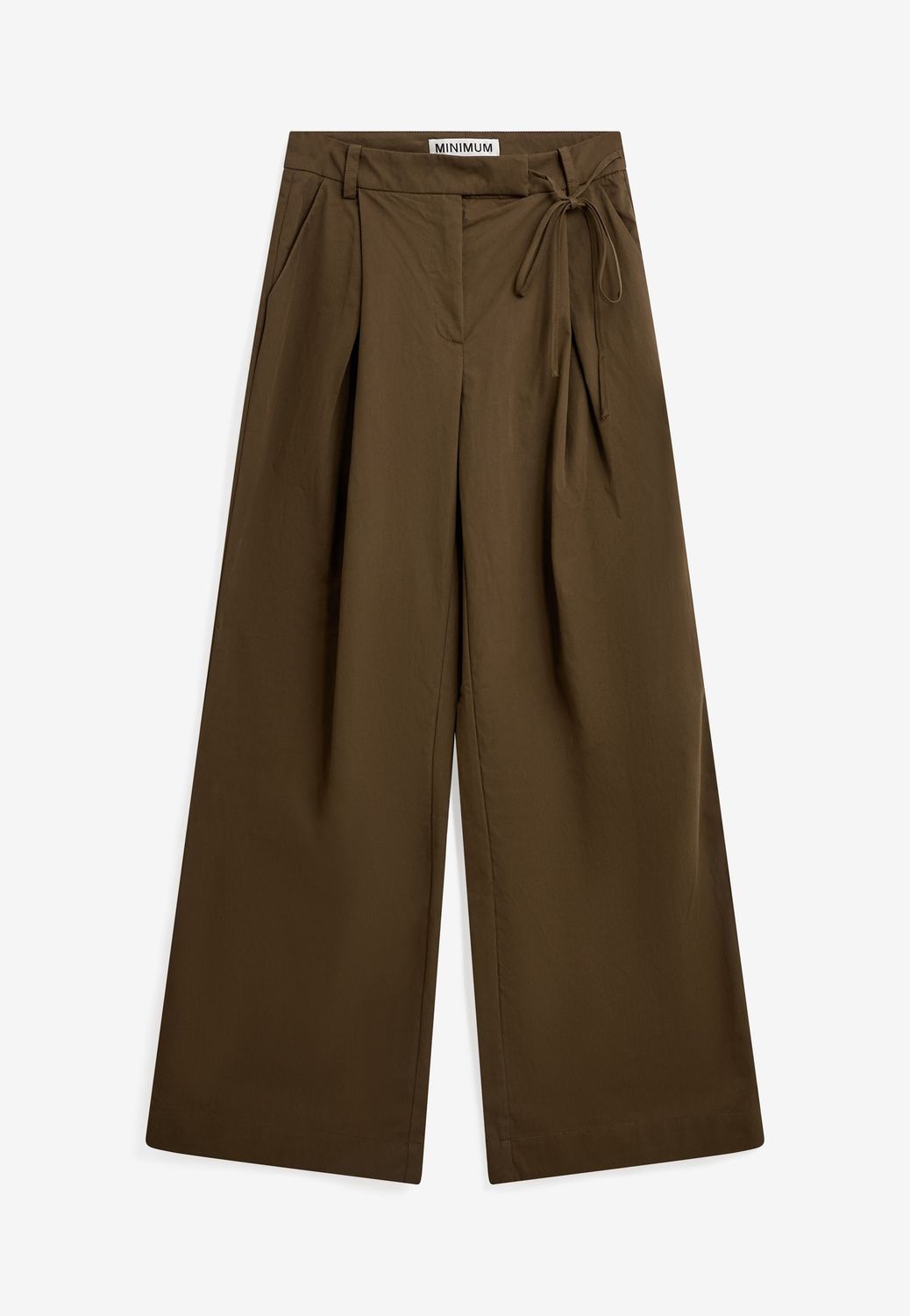Gunli high waist pants