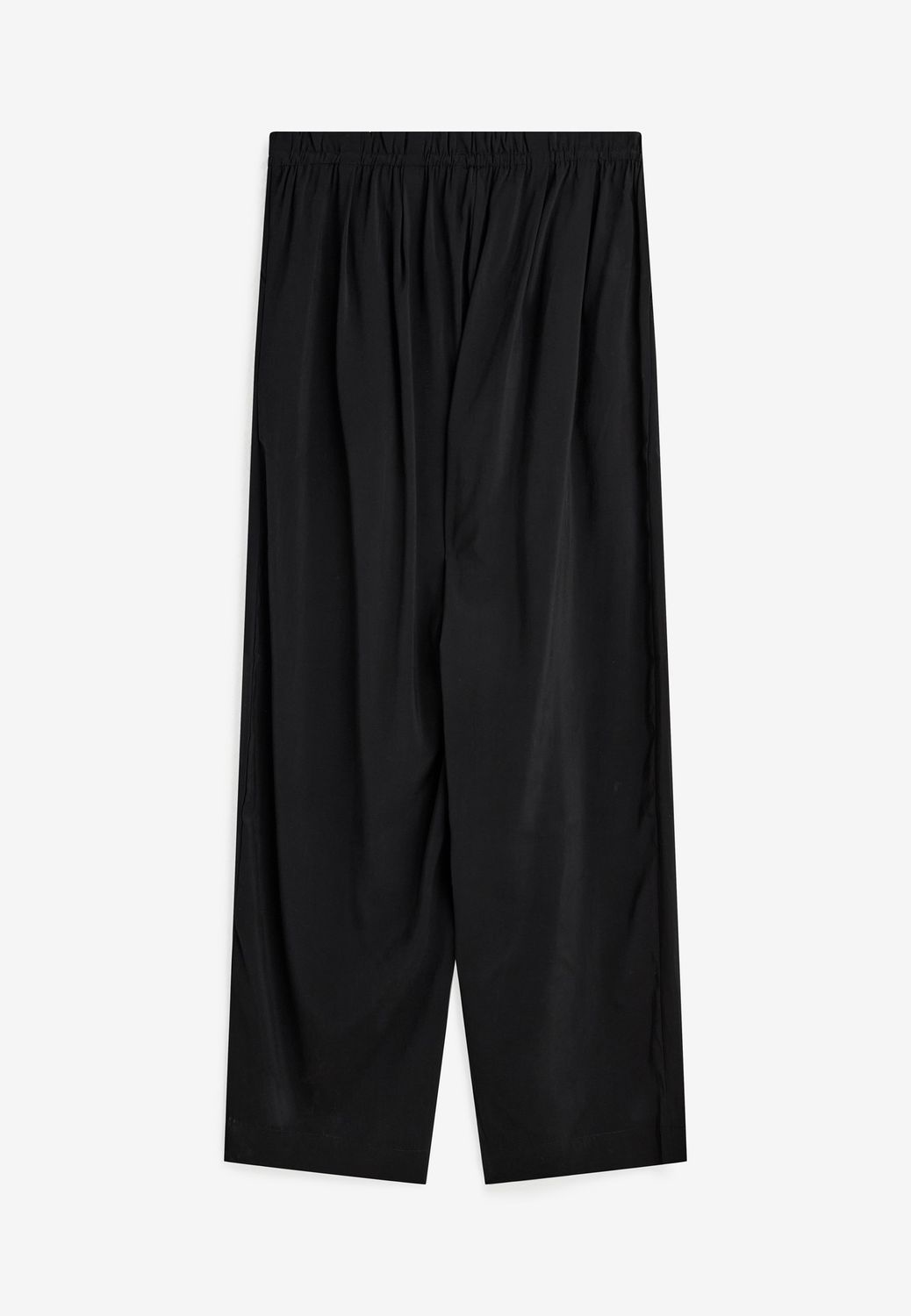 Laurena mid waist pants