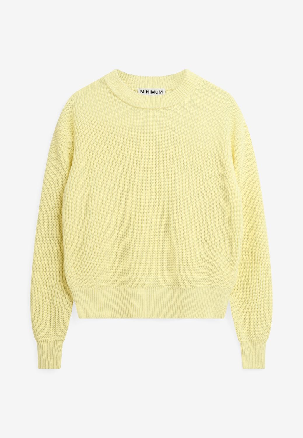 Mikala jumper