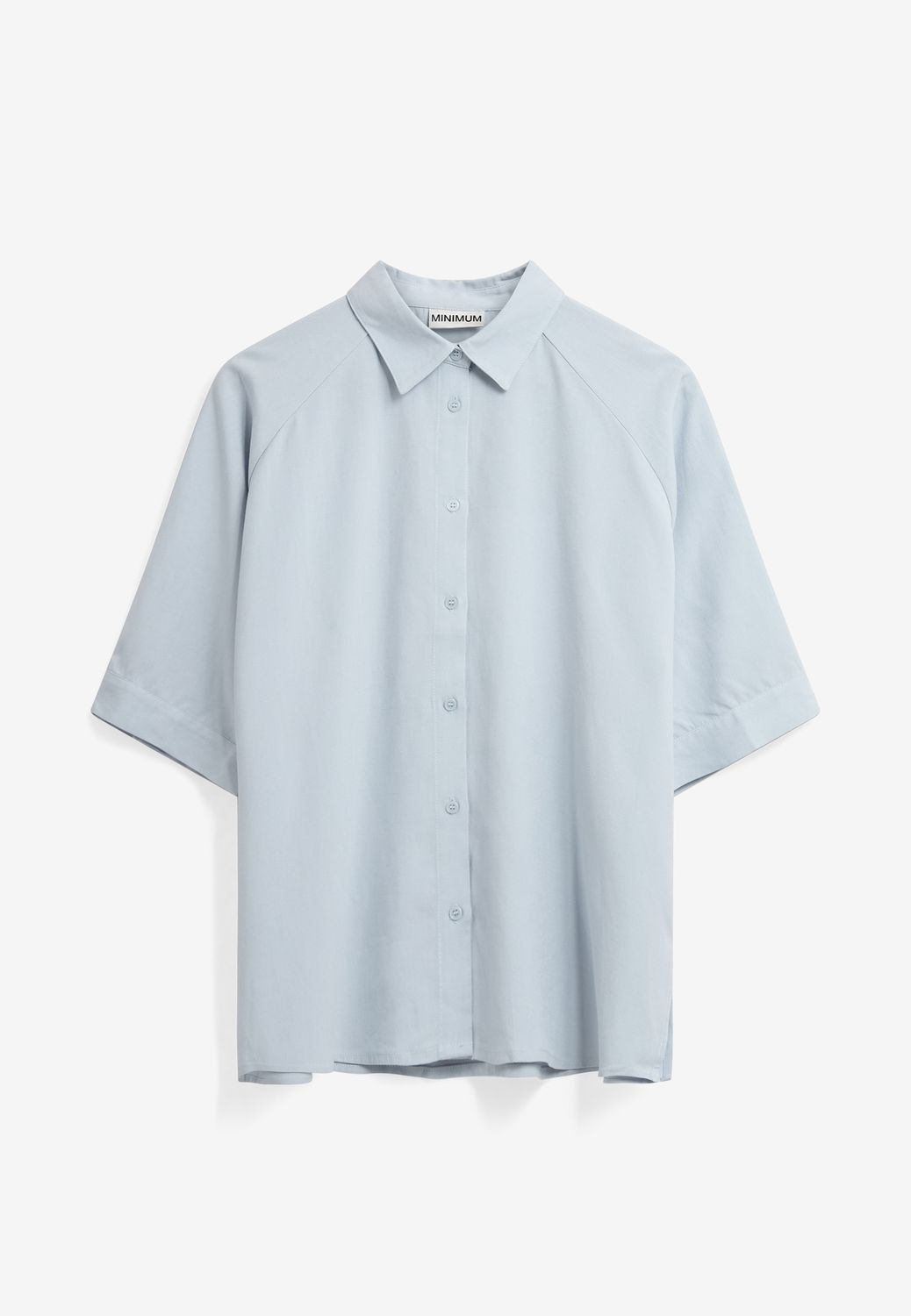Abby wide ss shirt