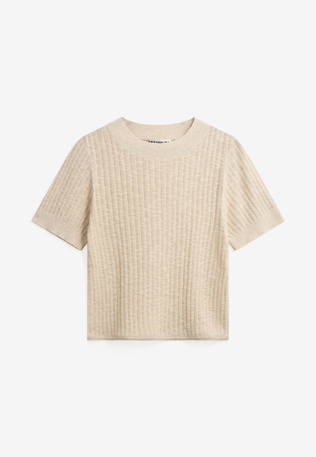Aldina ss jumper