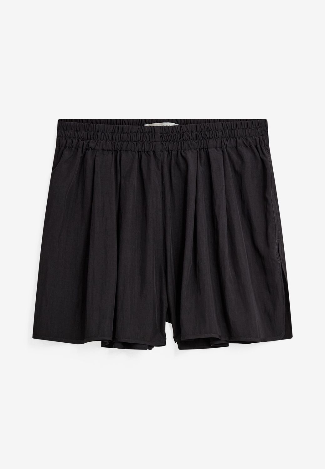 Aimee mid waist shorts