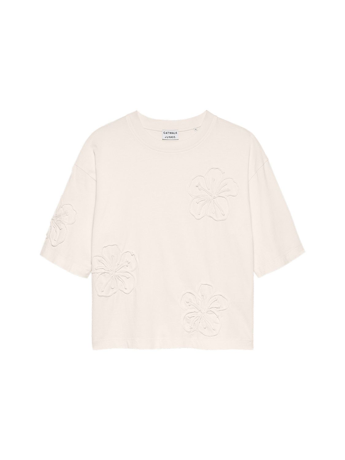 Hibiscus Shirt