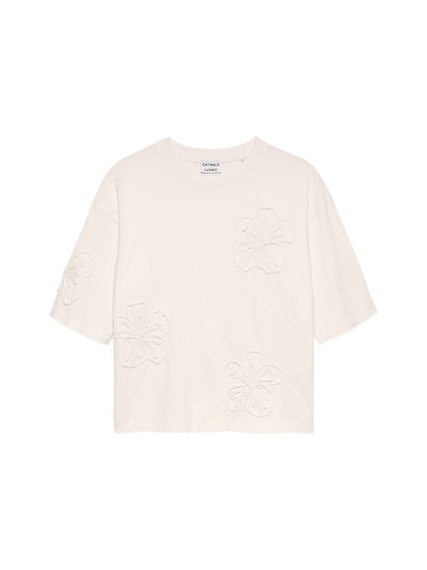 Hibiscus Shirt