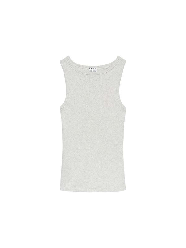 Classic rib singlet