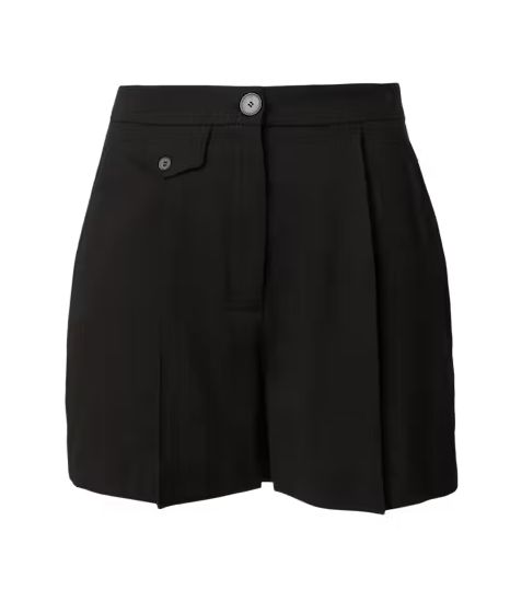 Sissy Shorts
