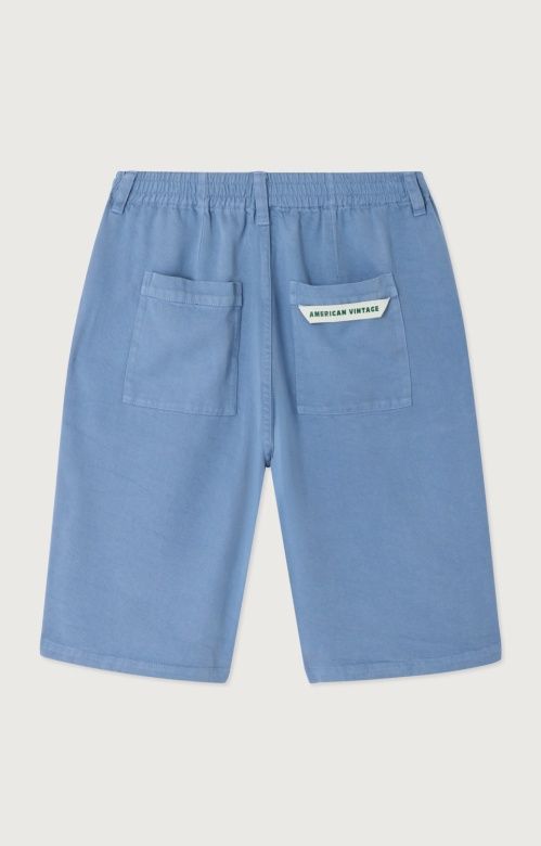 Japtown Short