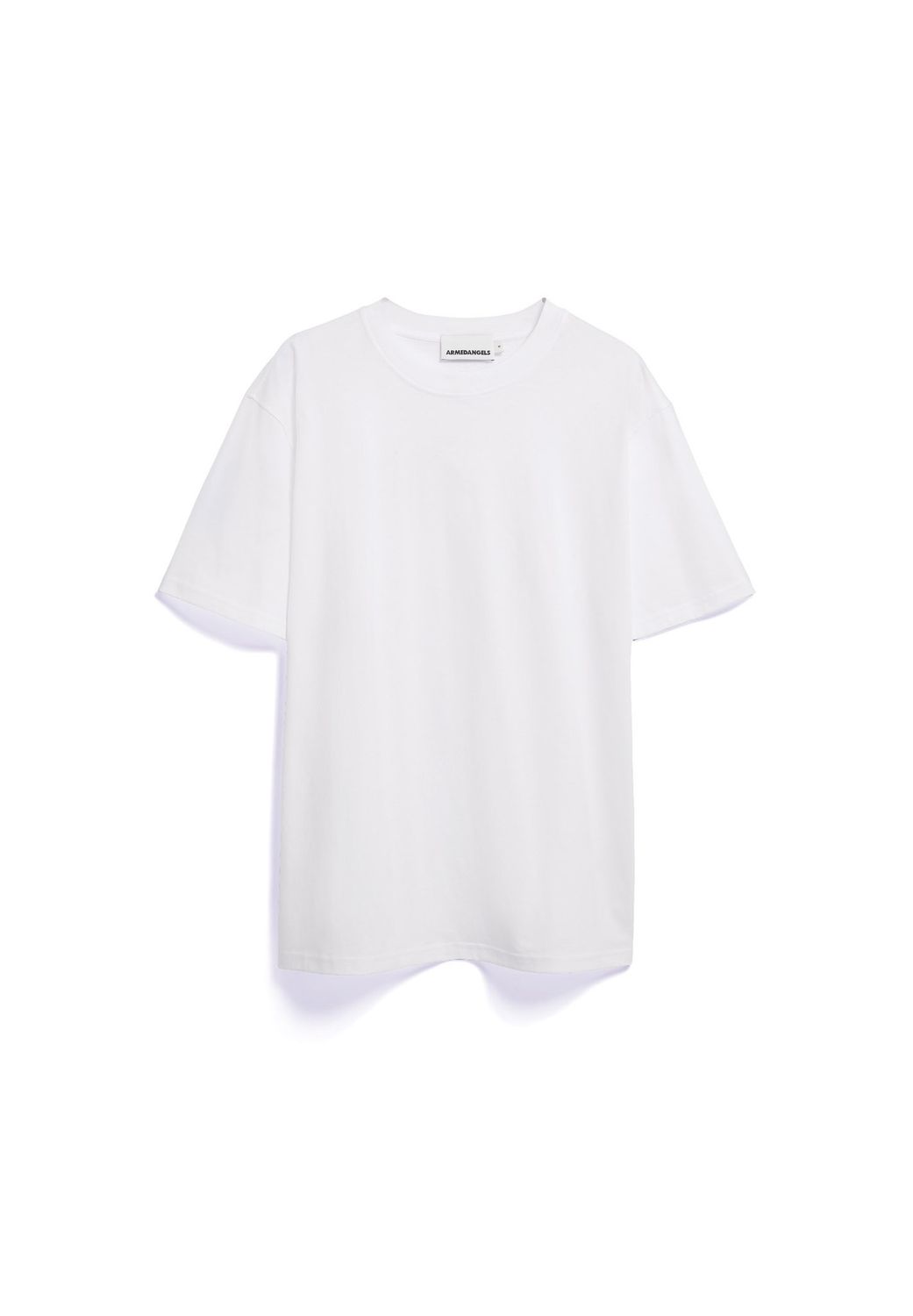 Maarkos mid weight t-shirt, Colour: white, Size: XS
