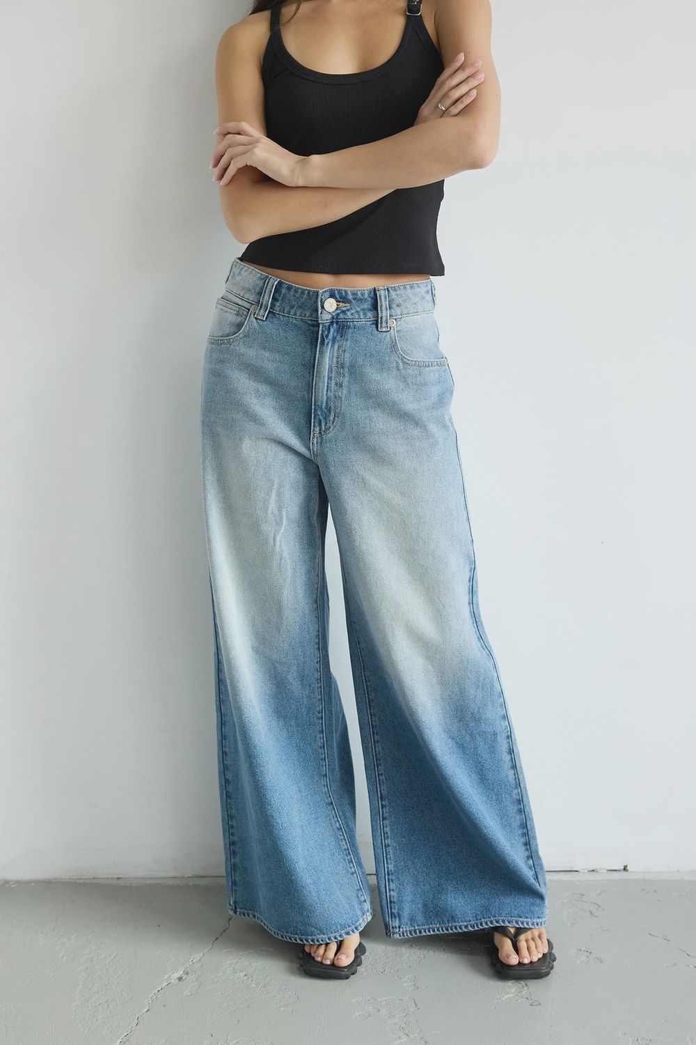 94 Baggy Tamara Cinch