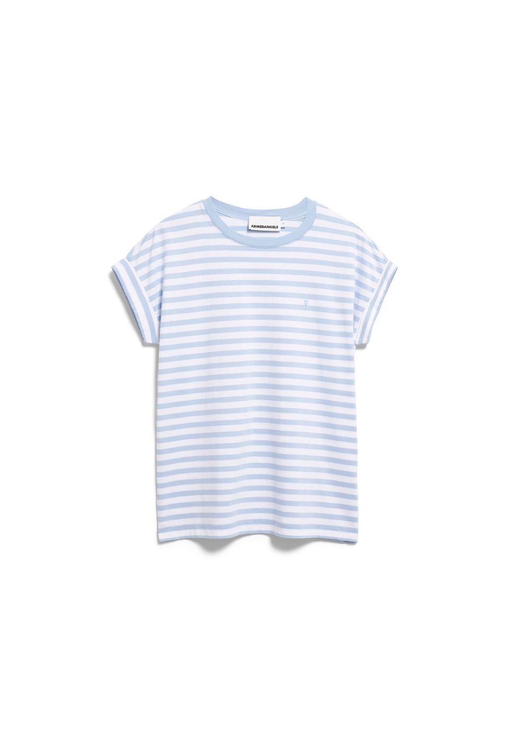 Idaara Stripe T-shirt