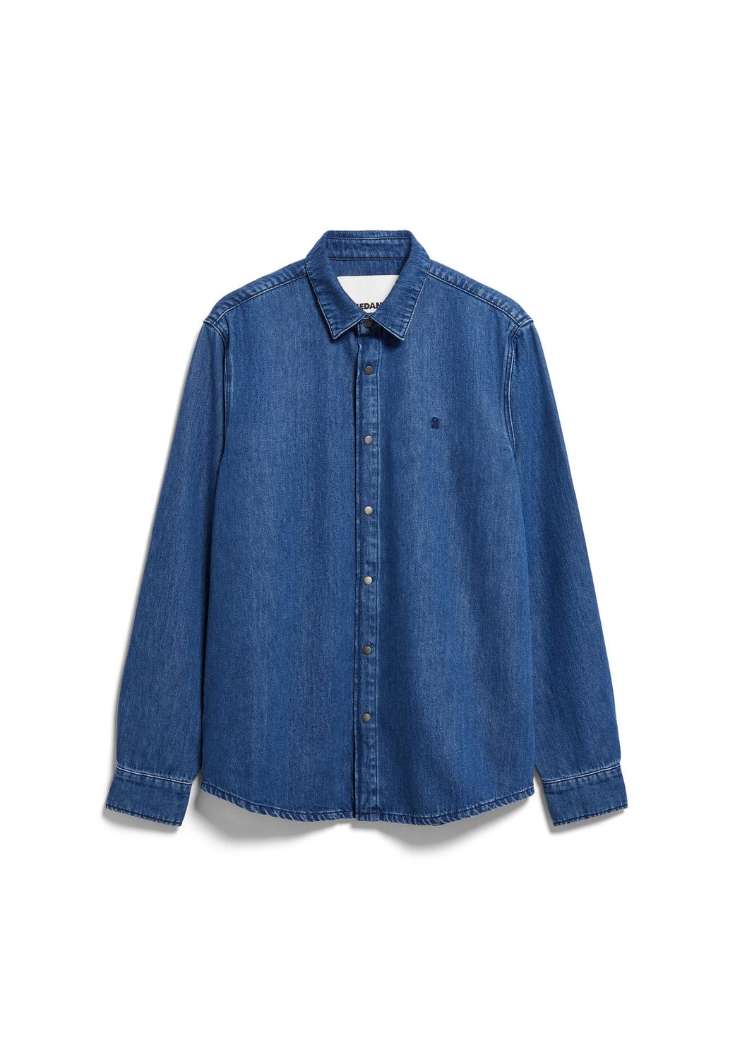 Classic Denim Shirt