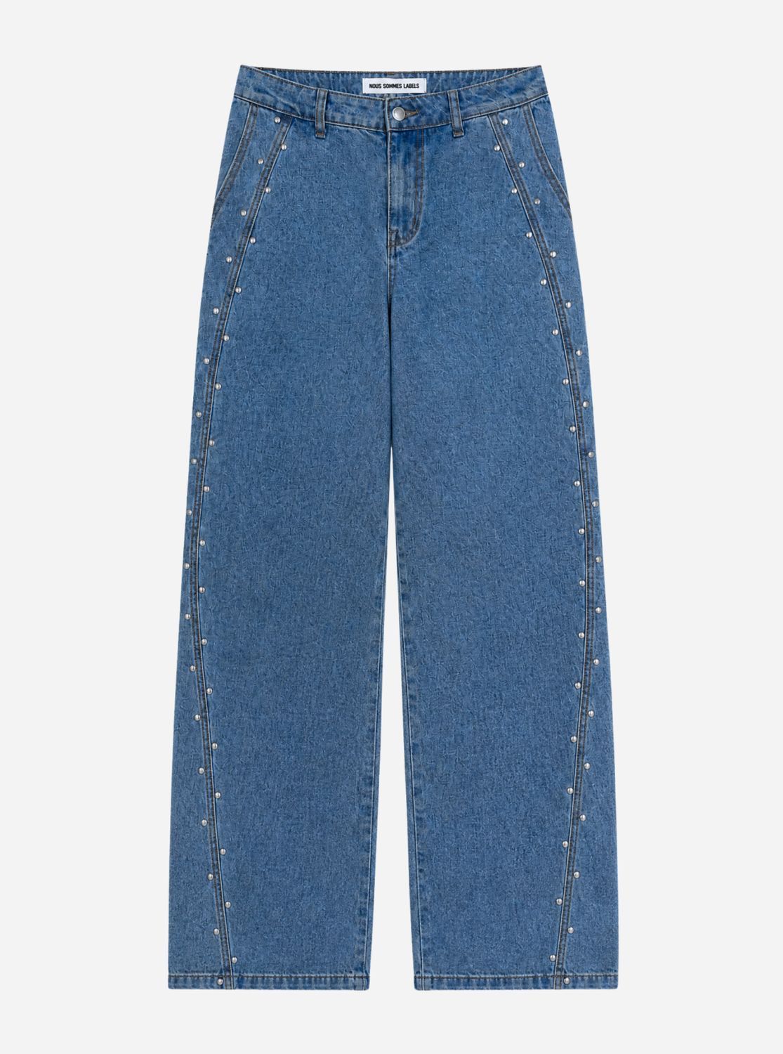 Silvia Jeans
