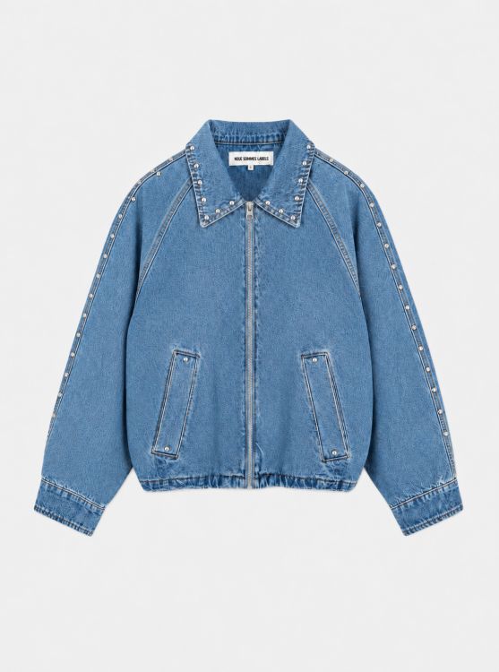 Harlow Denim Jacket