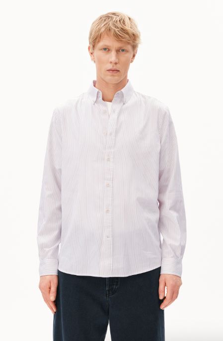 Quaasa Stripe Longsleeve Shirt